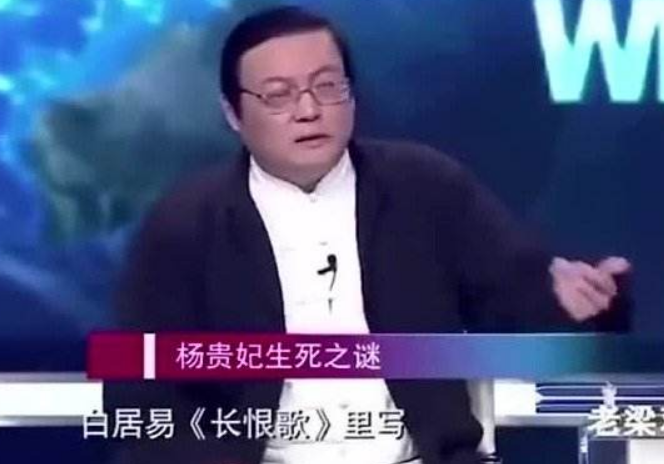 梁宏达最新故事分享，时代变迁中的独特观察与洞见