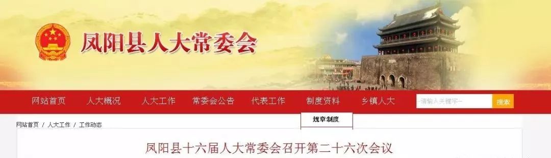 枞阳最新人事任免名单公布，领导层调整展现新气象