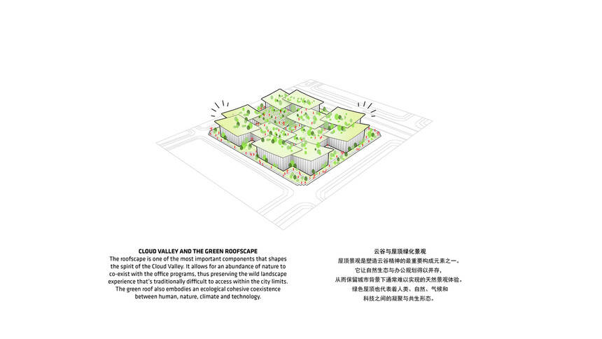 滨湖合肥云谷最新动态，引领科技创新，塑造未来智慧城市