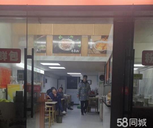 最新郑州早餐店转让，商机还是挑战？