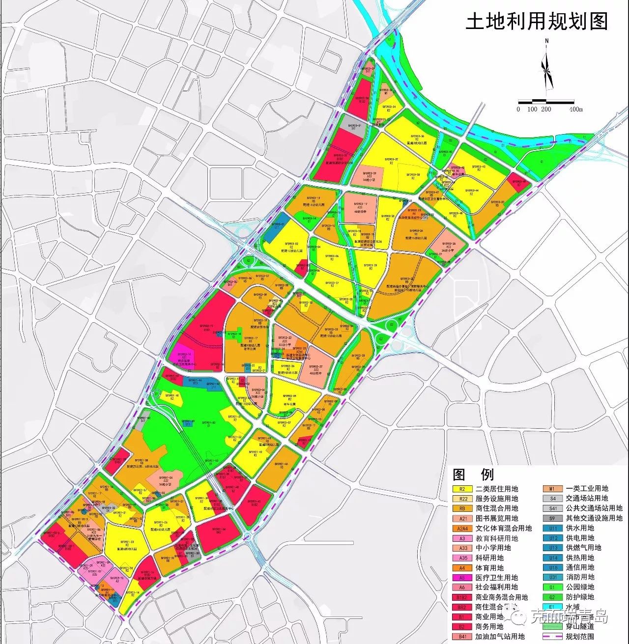 安仁最新城区规划，塑造未来城市的蓝图