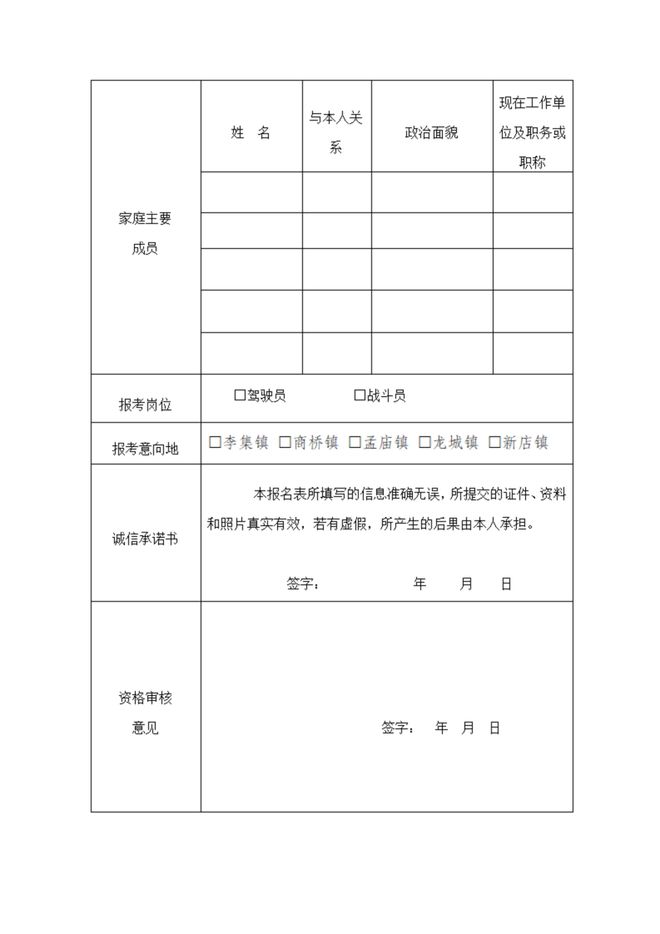 漯河郾城最新招聘信息概览