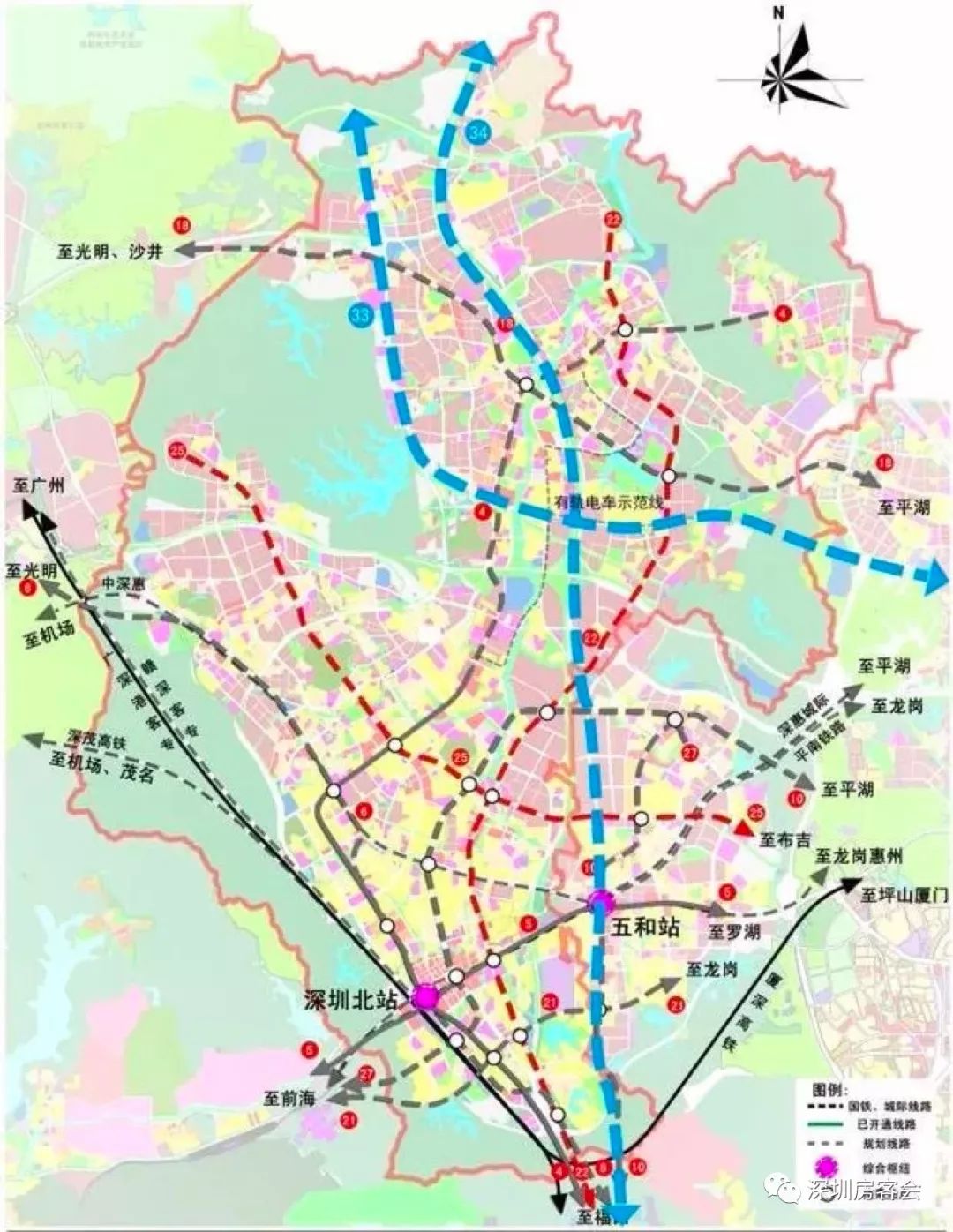 安庆地铁最新消息，进展、规划及未来展望