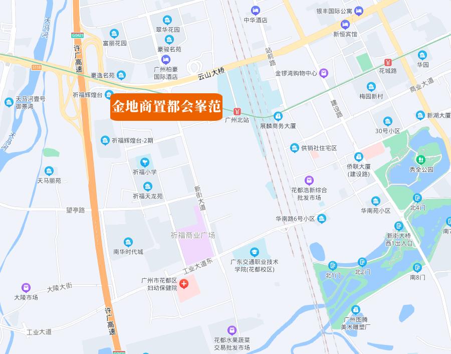 花都水岸峯景最新价格，揭示城市繁华中的居住价值