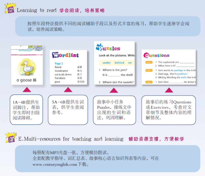 每日英语阅读最新版，探索英语世界的全新方式